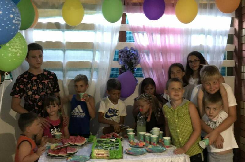 Изображение Изображение гостиницы &quot;Гостевой дом «У Яны»&quot; #5 #5