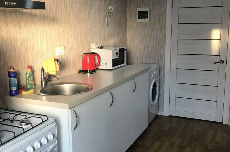 Изображение Изображение гостиницы &quot;Гостевой дом «У Яны»&quot; #7 #7