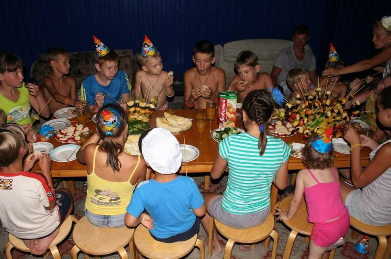 Изображение Изображение гостиницы &quot;Гостевой дом «У Яны»&quot; #8 #8