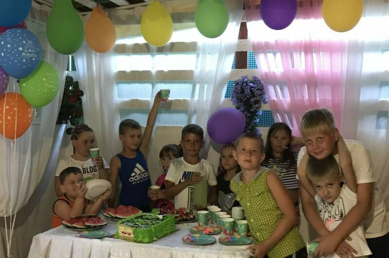 Изображение Изображение отеля / гостиницы "Гостевой дом «У Яны»" #10 #8