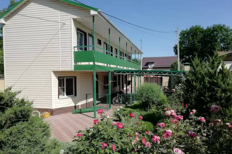 Изображение Изображение гостиницы &quot;Мини-гостиница «В гостях у гномов»&quot; #1 #1