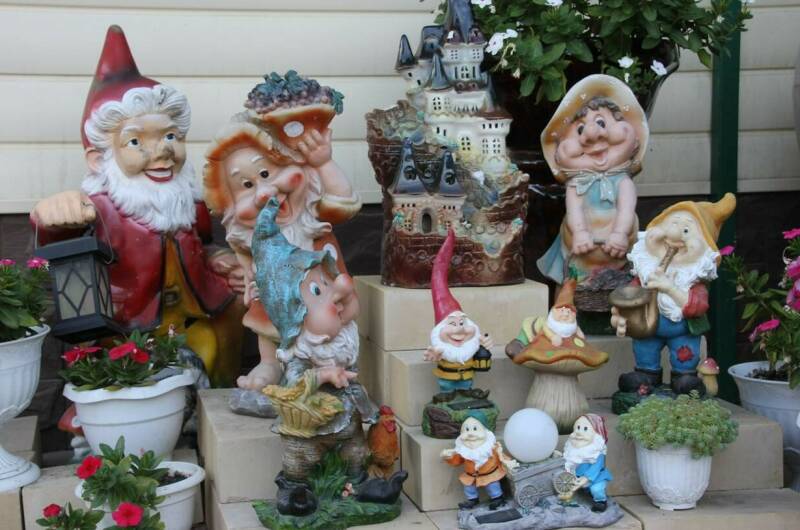 Изображение Изображение гостиницы &quot;Мини-гостиница «В гостях у гномов»&quot; #6 #6