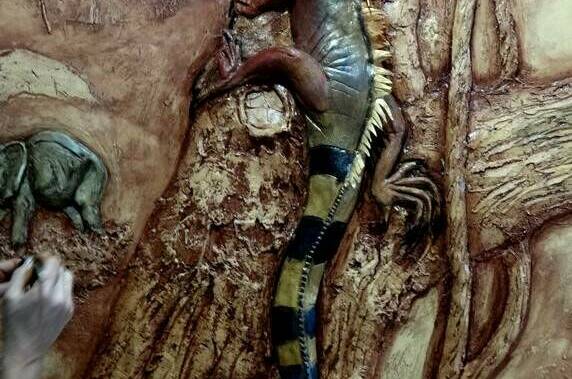 Изображение Изображение гостиницы "Дача «Сафари»" #4 #4