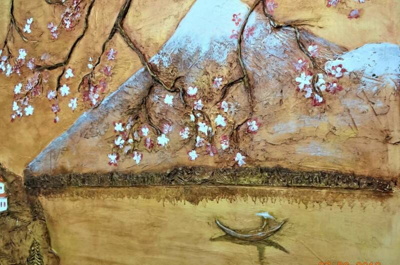 Изображение Изображение гостиницы "Дача «Сафари»" #6 #6