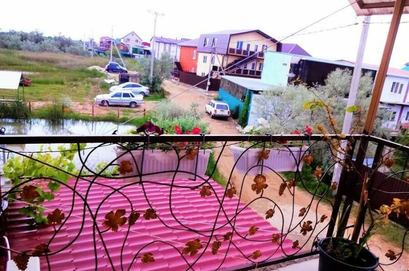 Изображение Изображение отеля / гостиницы "Дача «Сафари»" #11 #9