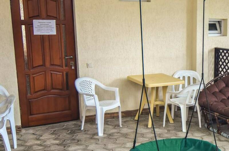 Изображение Изображение гостиницы &quot;Гостевой дом «Чайка»&quot; #2 #2