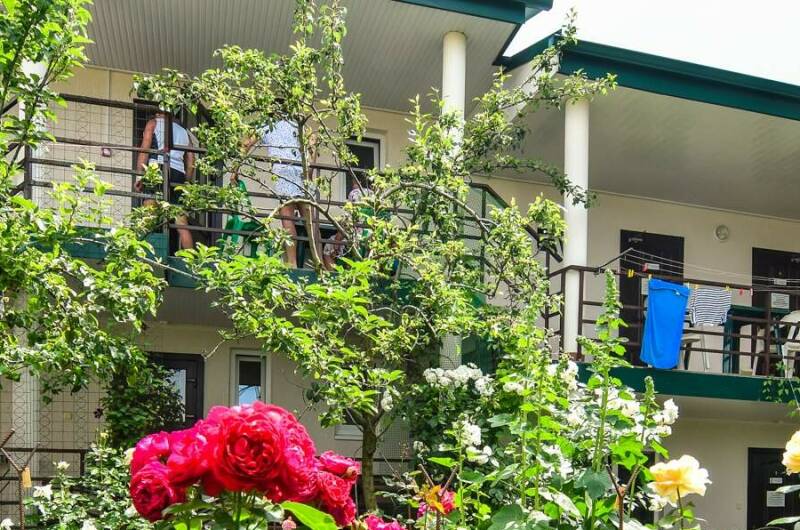 Изображение Изображение гостиницы &quot;Гостевой дом «Чайка»&quot; #3 #3