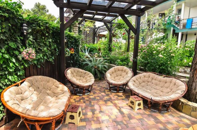 Изображение Изображение гостиницы &quot;Гостевой дом «Чайка»&quot; #4 #4