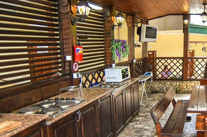 Изображение Изображение гостиницы &quot;Гостевой дом «Чайка»&quot; #5 #5