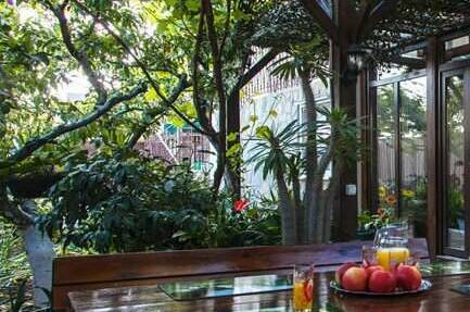 Изображение Изображение гостиницы &quot;Гостевой дом «Чайка»&quot; #7 #7