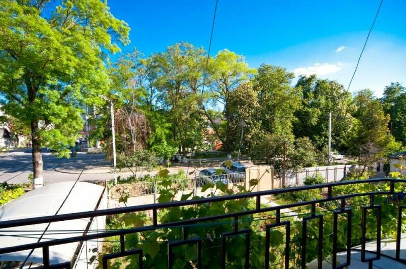 Изображение Изображение гостиницы "Частный дом в центре Анапы" #2 #2