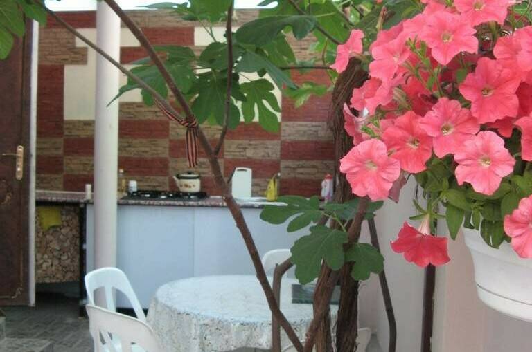 Изображение Изображение гостиницы "Частный дом в центре Анапы" #3 #3