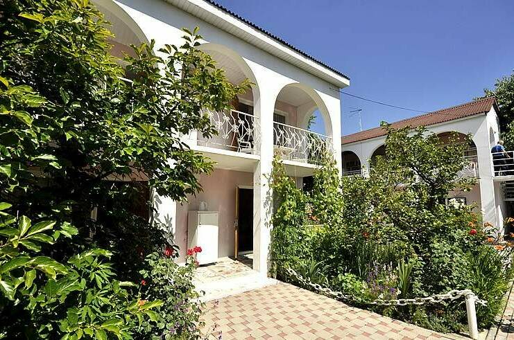 Изображение Изображение гостиницы &quot;Частный дом «Эдем»&quot; #1 #1