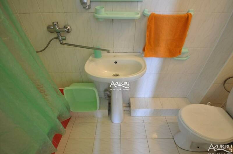 Изображение Изображение гостиницы &quot;Частный дом «Эдем»&quot; #3 #3