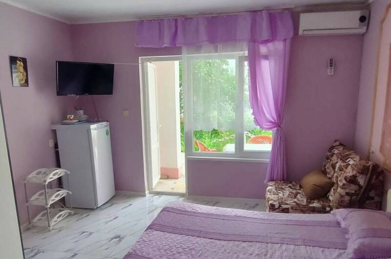 Изображение Изображение гостиницы &quot;Частный дом «Эдем»&quot; #4 #4