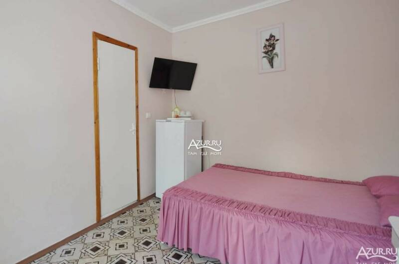 Изображение Изображение отеля / гостиницы "Частный дом «Эдем»" #11 #9