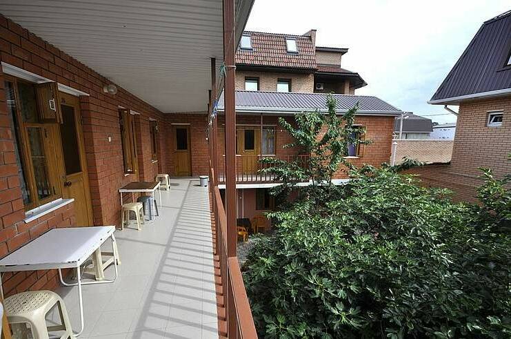 Изображение Изображение гостиницы &quot;Гостевой дом на Черноморской 8&quot; #2 #2