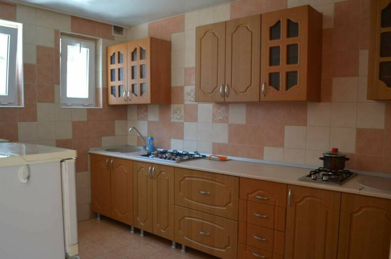 Изображение Изображение гостиницы &quot;Гостевой дом на Черноморской 8&quot; #3 #3