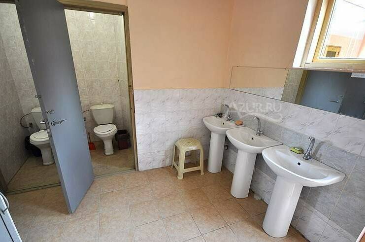 Изображение Изображение гостиницы &quot;Гостевой дом на Черноморской 8&quot; #4 #4