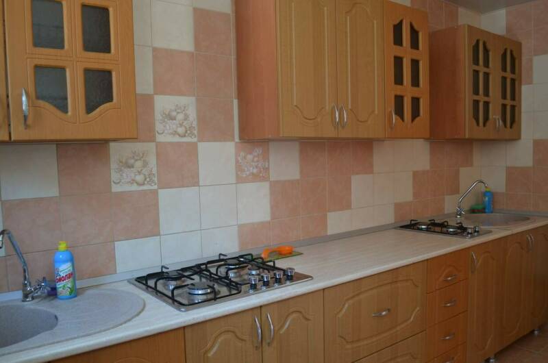 Изображение Изображение гостиницы &quot;Гостевой дом на Черноморской 8&quot; #6 #6