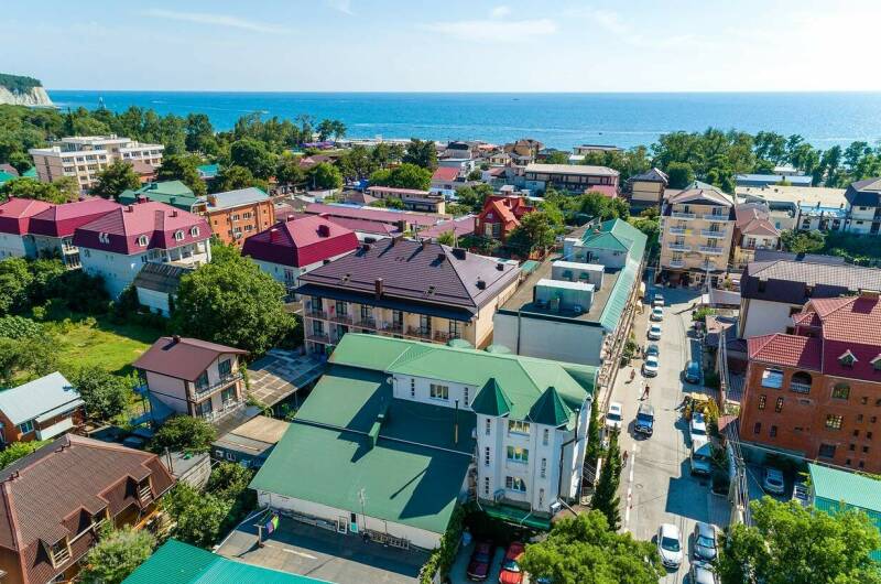 Изображение Изображение гостиницы &quot;Гостиница «Виола»&quot; #2 #2