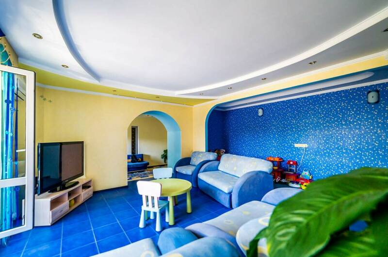 Изображение Изображение гостиницы &quot;Гостиница «Виола»&quot; #5 #5