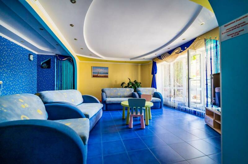 Изображение Изображение гостиницы &quot;Гостиница «Виола»&quot; #7 #7