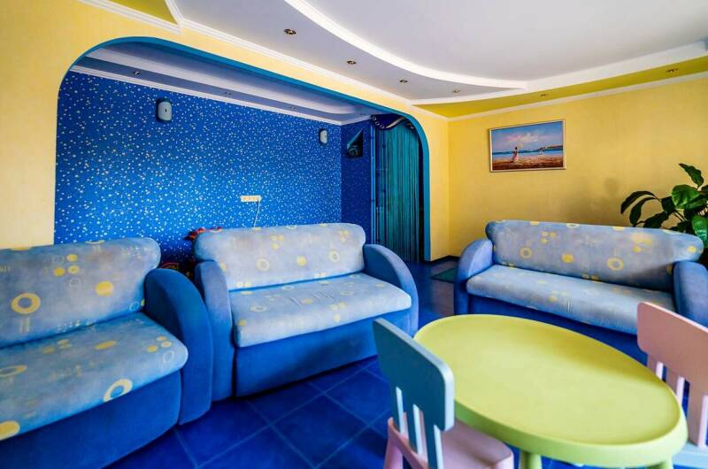 Изображение Изображение гостиницы &quot;Гостиница «Виола»&quot; #8 #8