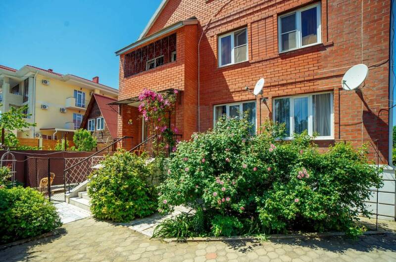 Изображение Изображение гостиницы &quot;Частный сектор на улице Ленина&quot; #1 #1