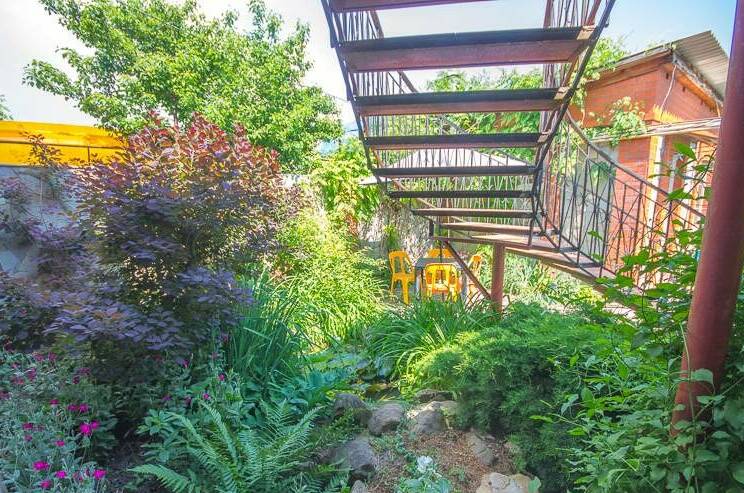 Изображение Изображение гостиницы &quot;Частный сектор на улице Ленина&quot; #2 #2