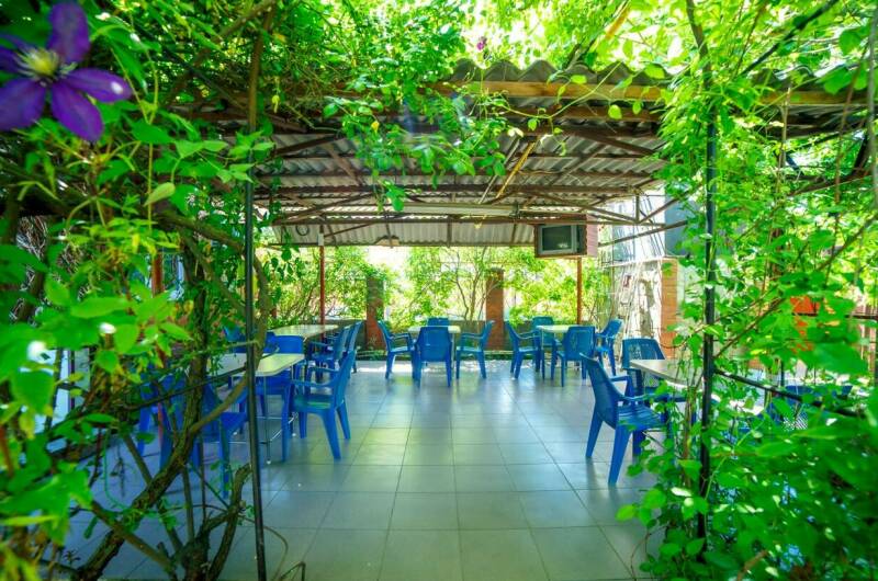 Изображение Изображение гостиницы &quot;Частный сектор на улице Ленина&quot; #3 #3