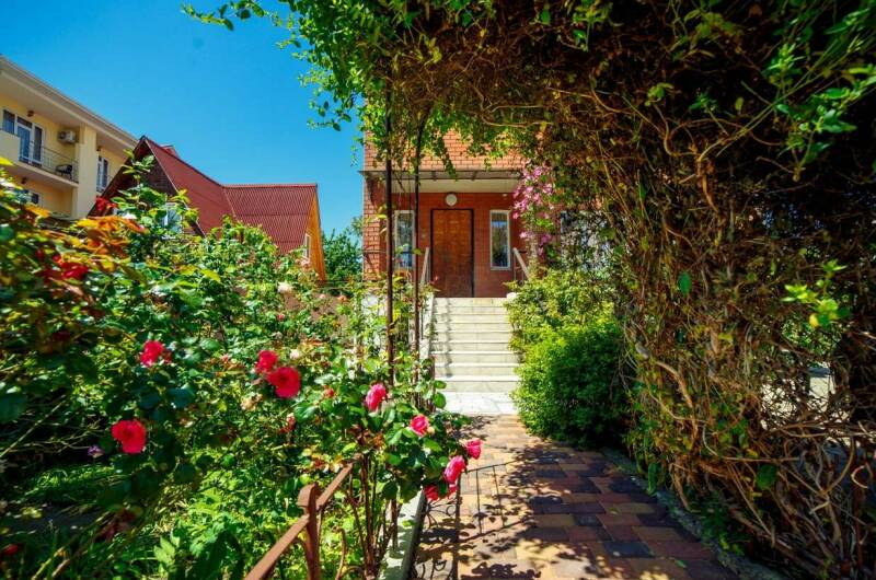 Изображение Изображение гостиницы &quot;Частный сектор на улице Ленина&quot; #4 #4