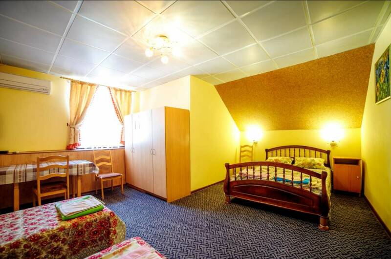 Изображение Изображение гостиницы &quot;Частный сектор на улице Ленина&quot; #5 #5