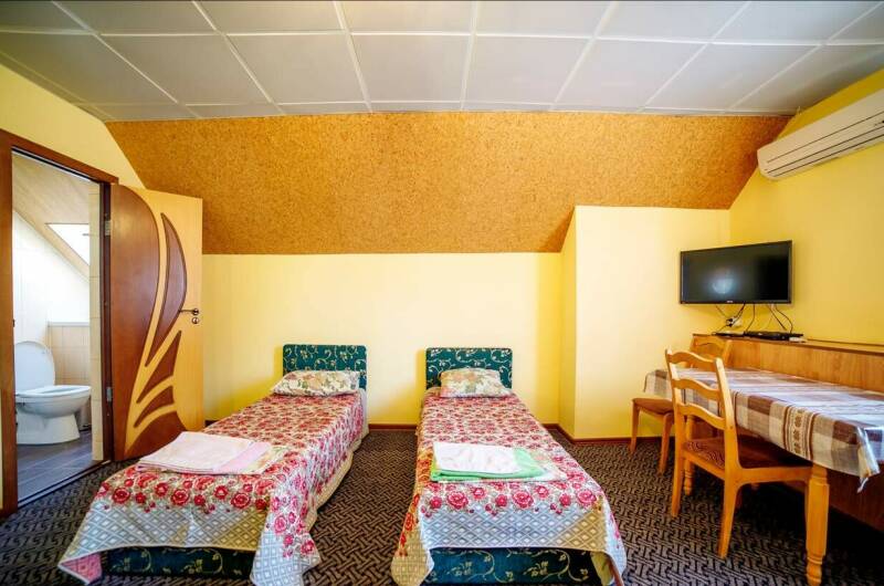 Изображение Изображение гостиницы &quot;Частный сектор на улице Ленина&quot; #6 #6