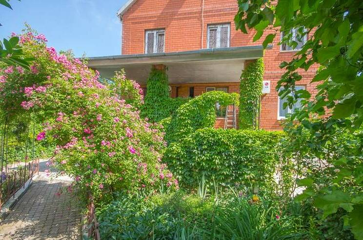 Изображение Изображение гостиницы &quot;Частный сектор на улице Ленина&quot; #8 #8