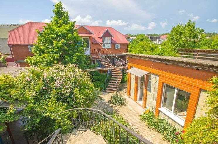 Изображение Изображение отеля / гостиницы "Частный сектор на улице Ленина" #10 #8