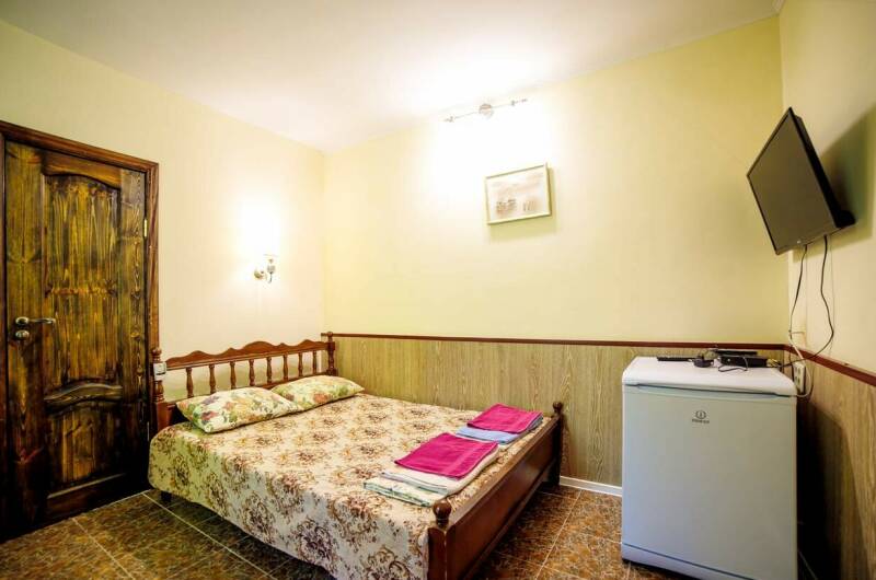 Изображение Изображение отеля / гостиницы "Частный сектор на улице Ленина" #11 #9