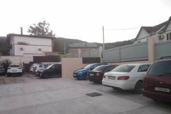 Изображение Изображение гостиницы "Гостевой дом «Зеленый дворик»" #5 #5