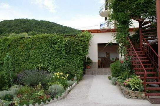 Изображение Изображение гостиницы "Гостевой дом «Зеленый дворик»" #7 #7