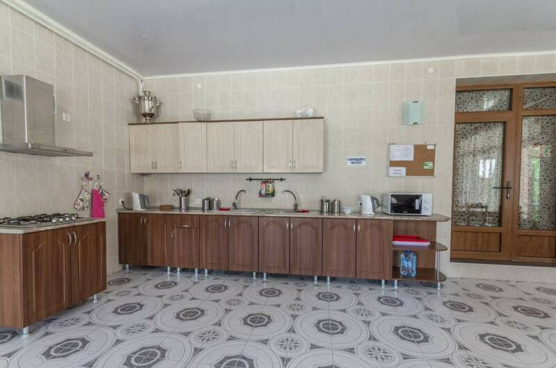 Изображение Изображение гостиницы &quot;Гостевой дом «Прованс»&quot; #2 #2