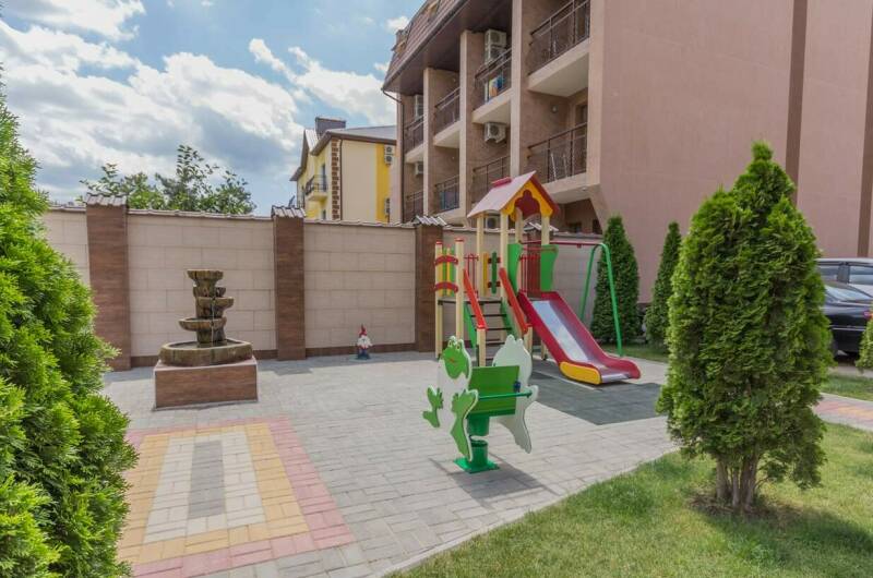 Изображение Изображение гостиницы &quot;Гостевой дом «Прованс»&quot; #3 #3