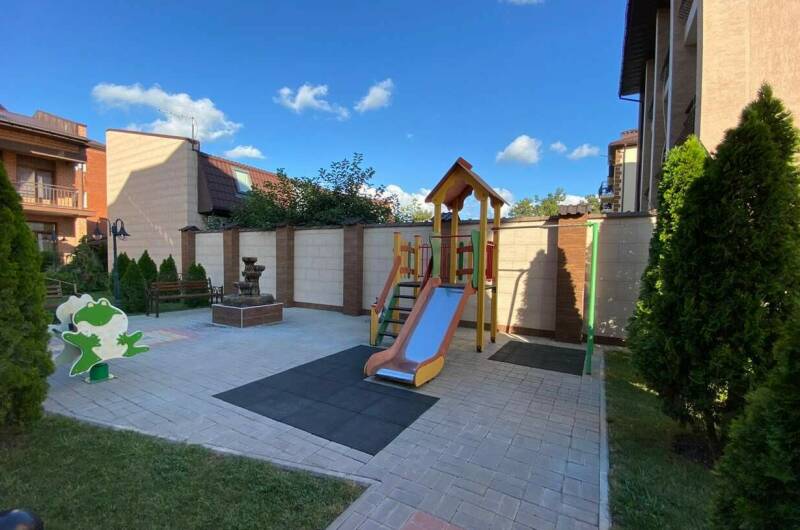 Изображение Изображение гостиницы &quot;Гостевой дом «Прованс»&quot; #4 #4