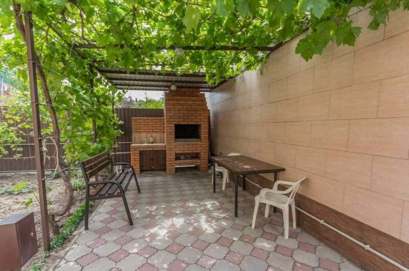 Изображение Изображение гостиницы &quot;Гостевой дом «Прованс»&quot; #5 #5