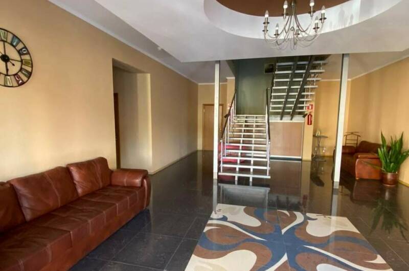 Изображение Изображение гостиницы &quot;Гостевой дом «Прованс»&quot; #6 #6