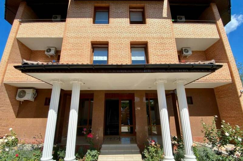 Изображение Изображение гостиницы &quot;Гостевой дом «Прованс»&quot; #7 #7