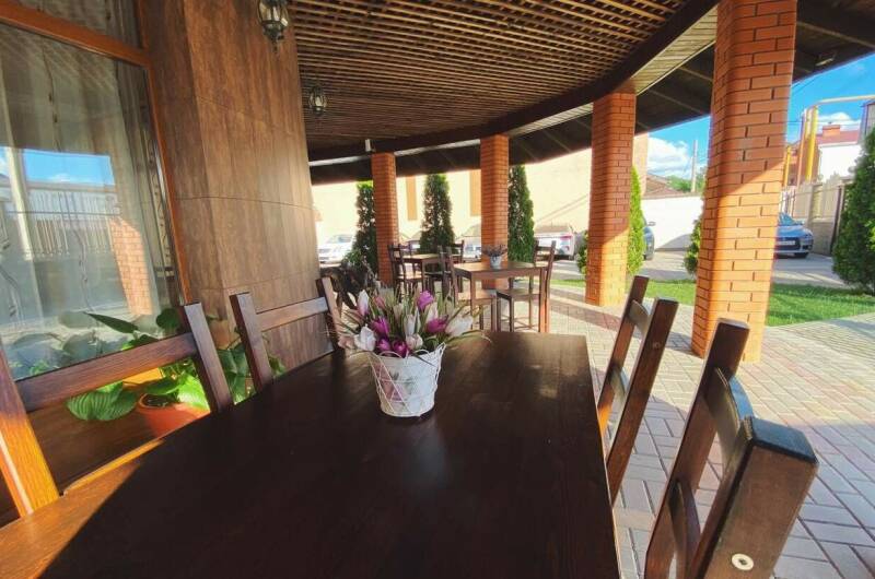 Изображение Изображение отеля / гостиницы "Гостевой дом «Прованс»" #10 #8