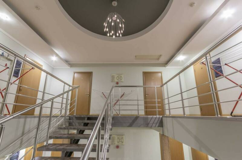 Изображение Изображение отеля / гостиницы "Гостевой дом «Прованс»" #11 #9