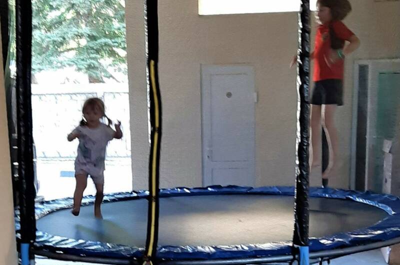 Изображение Изображение гостиницы &quot;Гостевой дом «Афродита»&quot; #3 #3