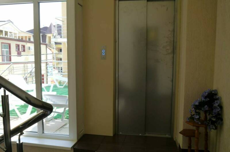 Изображение Изображение гостиницы &quot;Гостевой дом «Афродита»&quot; #5 #5