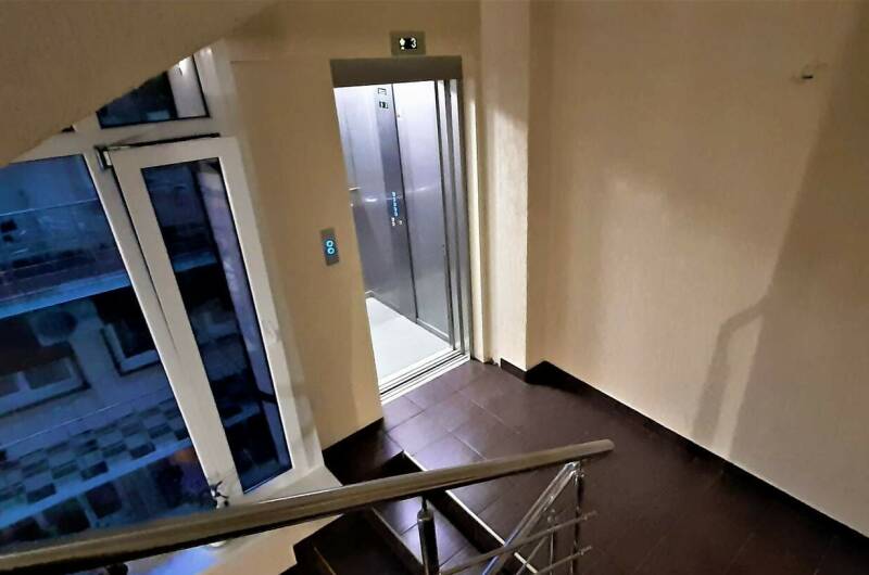 Изображение Изображение отеля / гостиницы "Гостевой дом «Афродита»" #10 #8